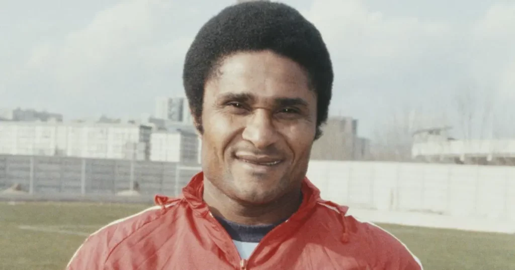 Eusebio