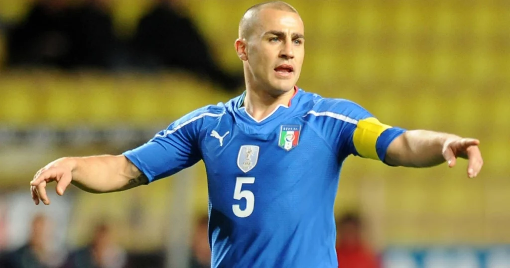 Fabio Cannavaro