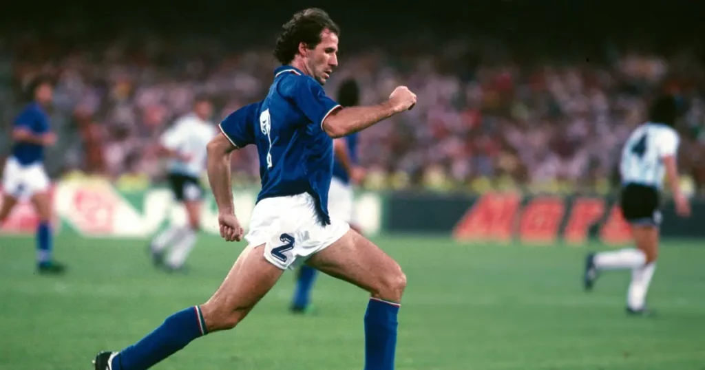 Franco Baresi