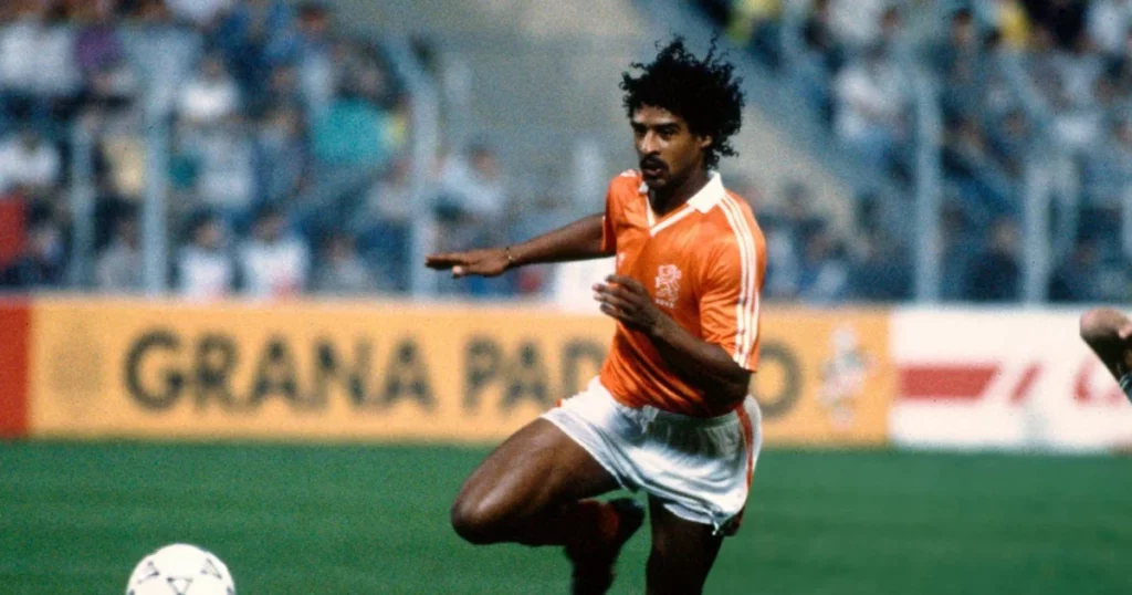 Frank Rijkaard