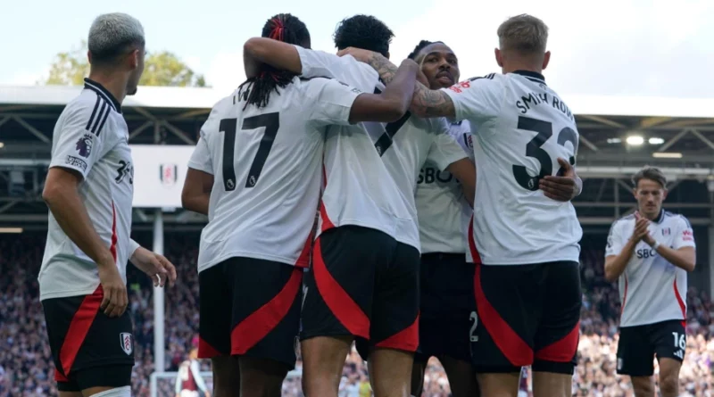 Fulham