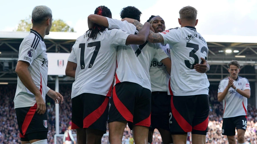 Fulham