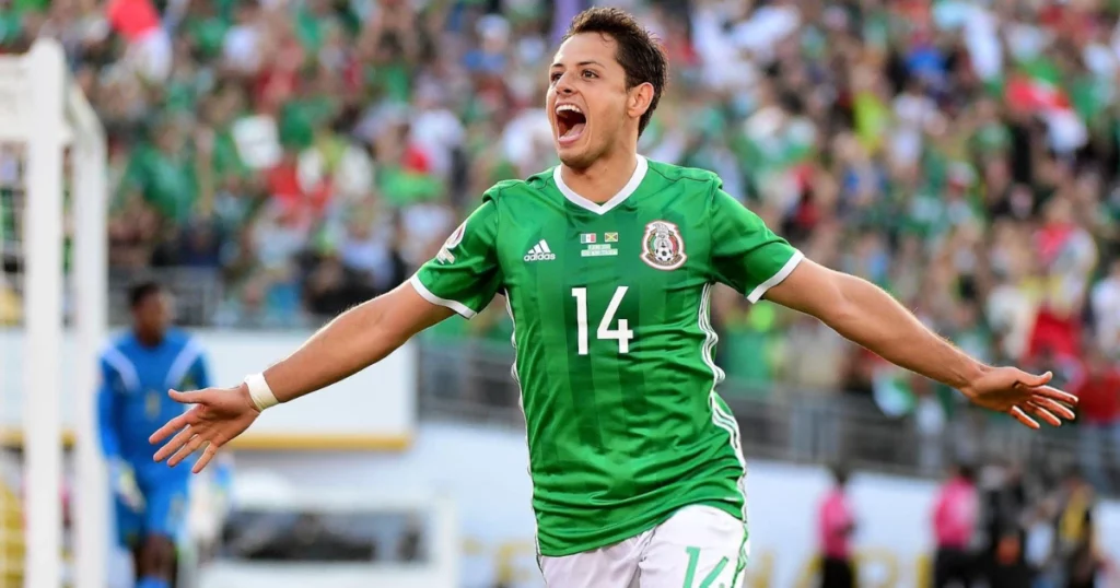 Javier Hernandez