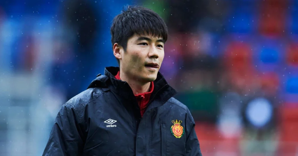 Ki Sung-Yueng