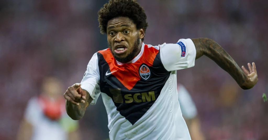 Luiz Adriano