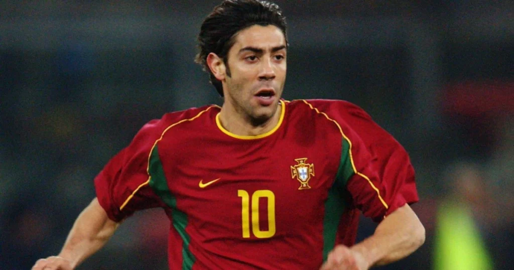 Rui Costa