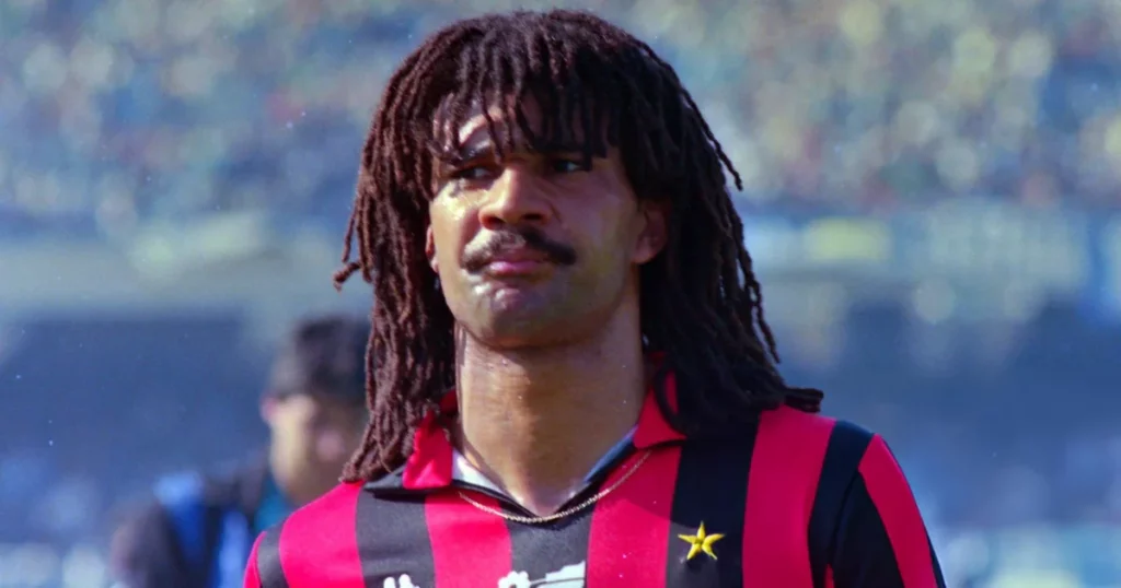 Ruud Gullit