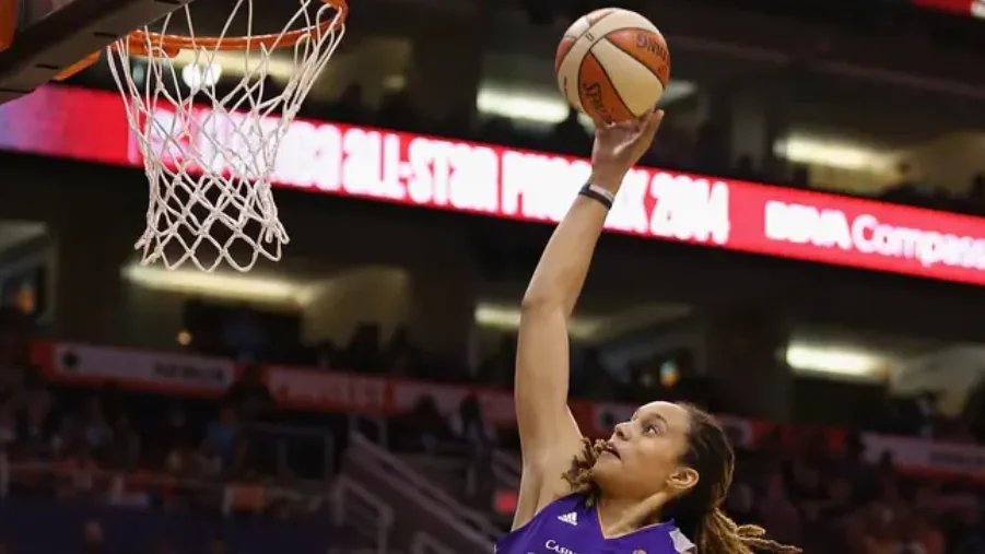 10 Best WNBA Dunks of All Time