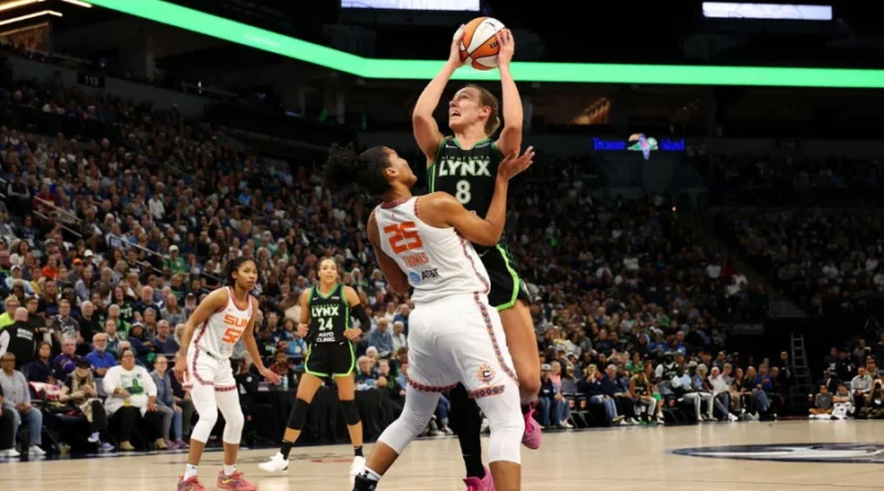 WNBA Triple-double