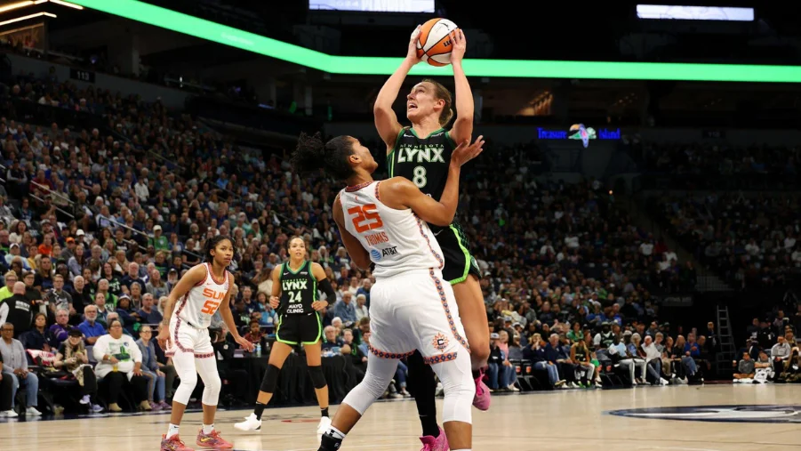 WNBA Triple-double