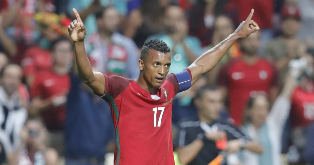 Nani (Image Credit: X/@selecaoportugal)
