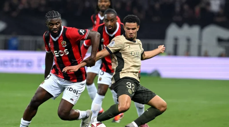 Nice vs PSG Prediction, Preview, Lineups and Team News