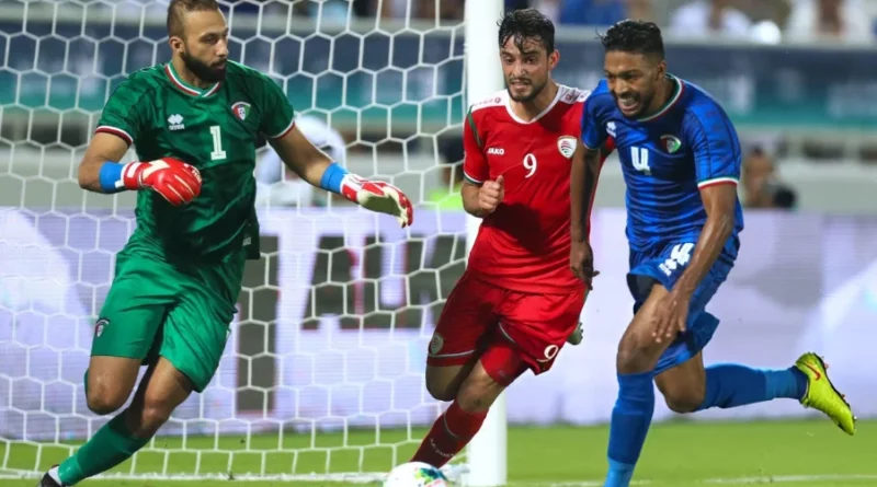 Oman vs Kuwait Prediction