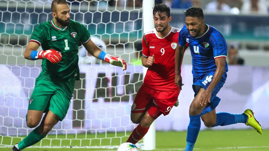 Oman vs Kuwait Prediction, Preview, Lineups and Team News | World Cup Qualifiers | October 10, 2024