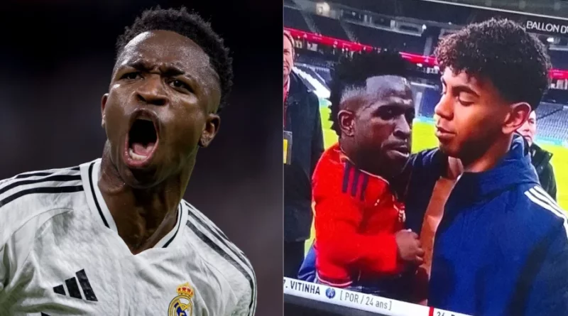 Vinicius Jr