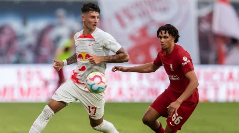 RB Leipzig vs Liverpool Prediction, Preview, Lineups and Team News