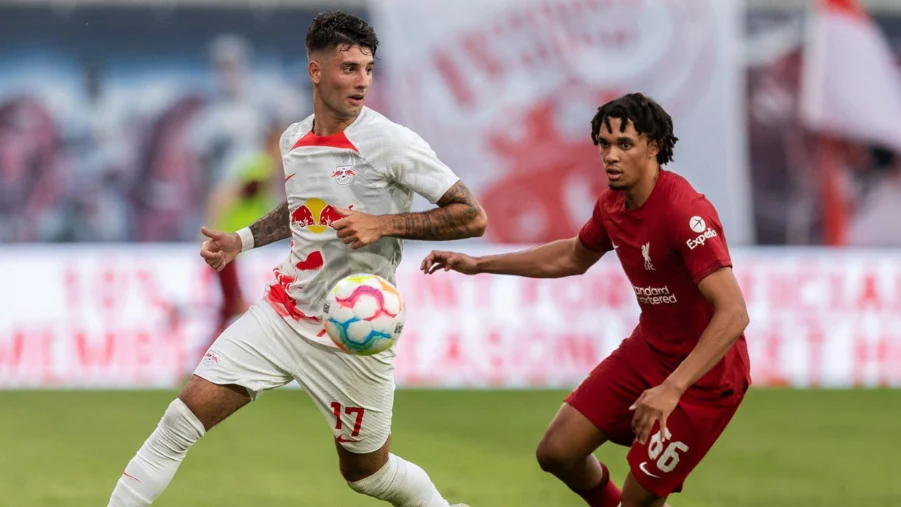 RB Leipzig vs Liverpool Prediction, Preview, Lineups and Team News