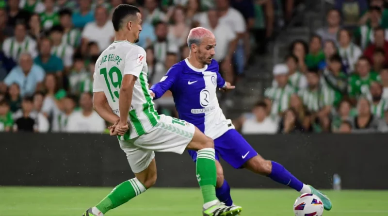 Real Betis vs Atletico Madrid Prediction, Preview, Lineups and Team News
