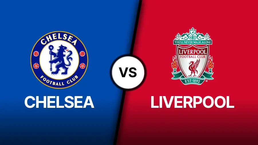 Liverpool vs Chelsea Prediction