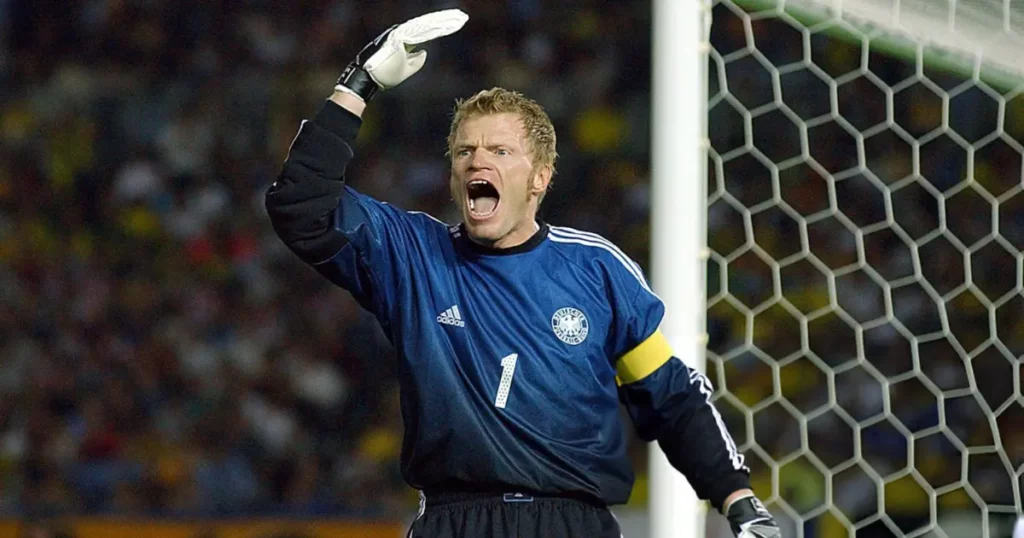 Oliver Kahn