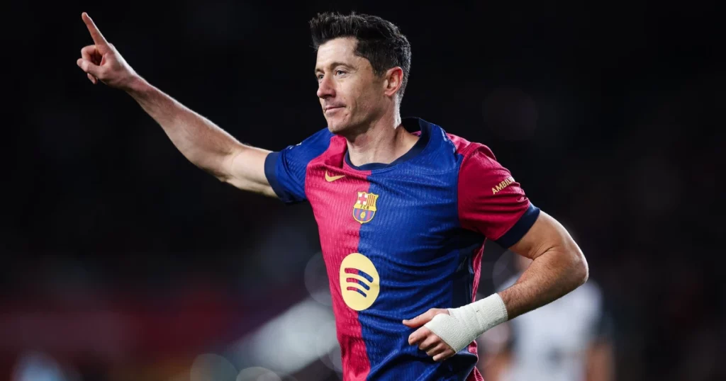 Lewandowski
