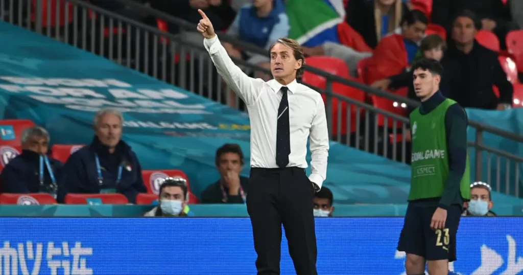 Roberto Mancini