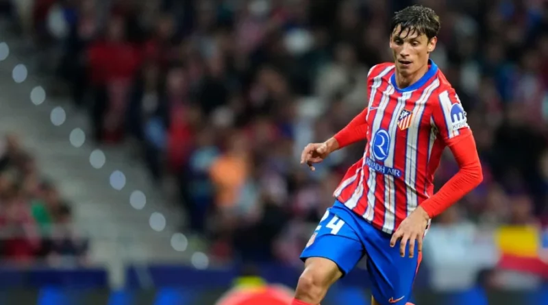 Robin Le Normand faces severe brain injury, Atletico de Madrid assures to abide by guidelines