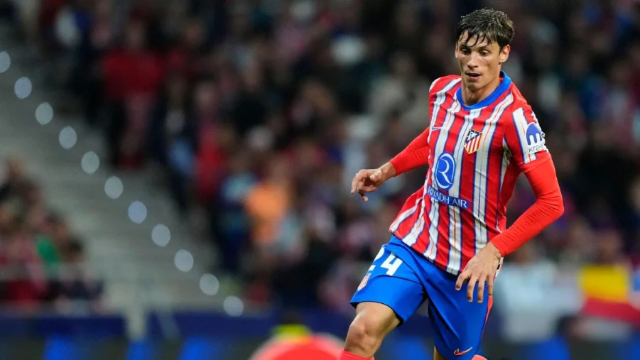 Robin Le Normand faces severe brain injury, Atletico de Madrid assures to abide by guidelines