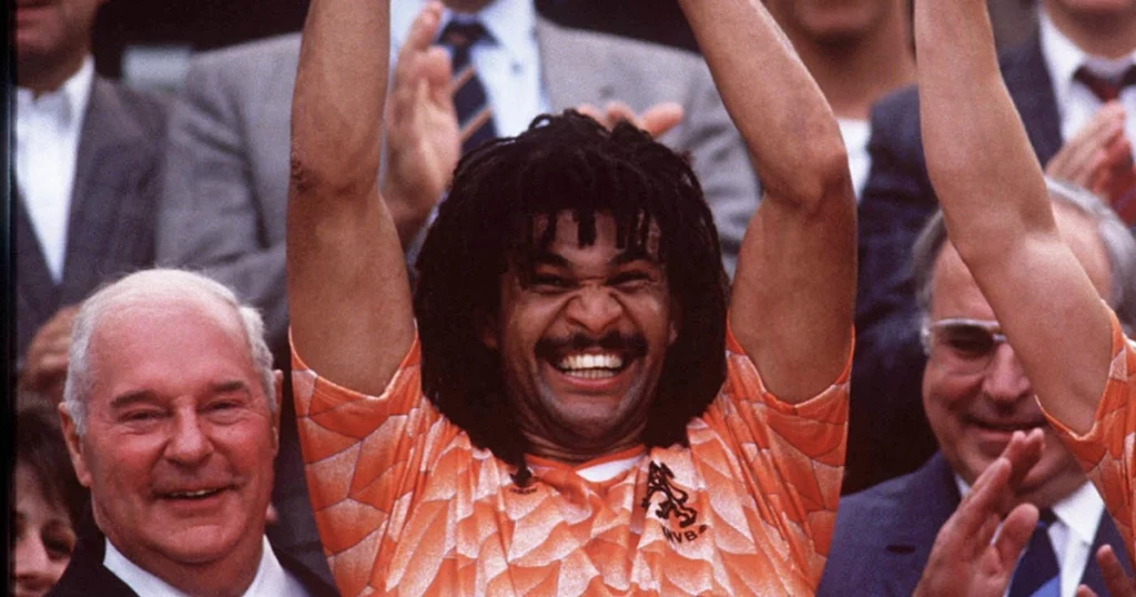Ruud Gullit