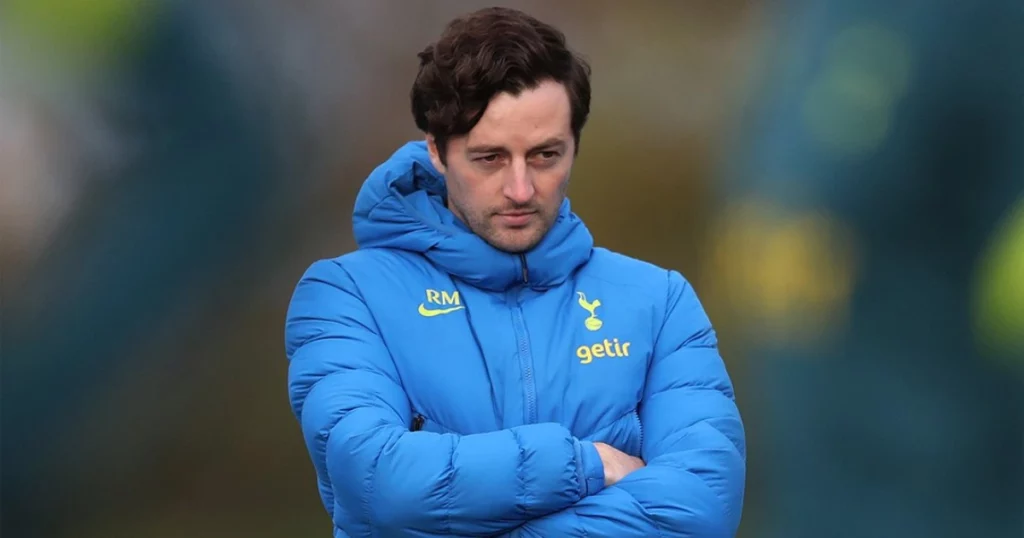 Ryan Mason