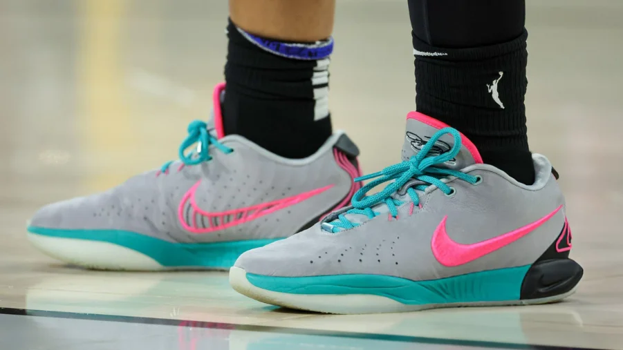 WNBA Signature Shoe