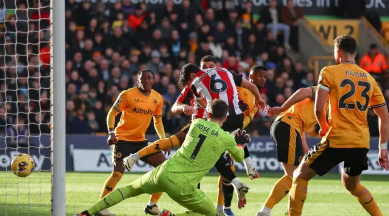 Brentford vs Wolves Preview