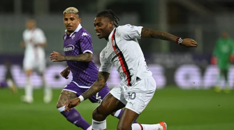 Fiorentino vs AC Milan Prediction