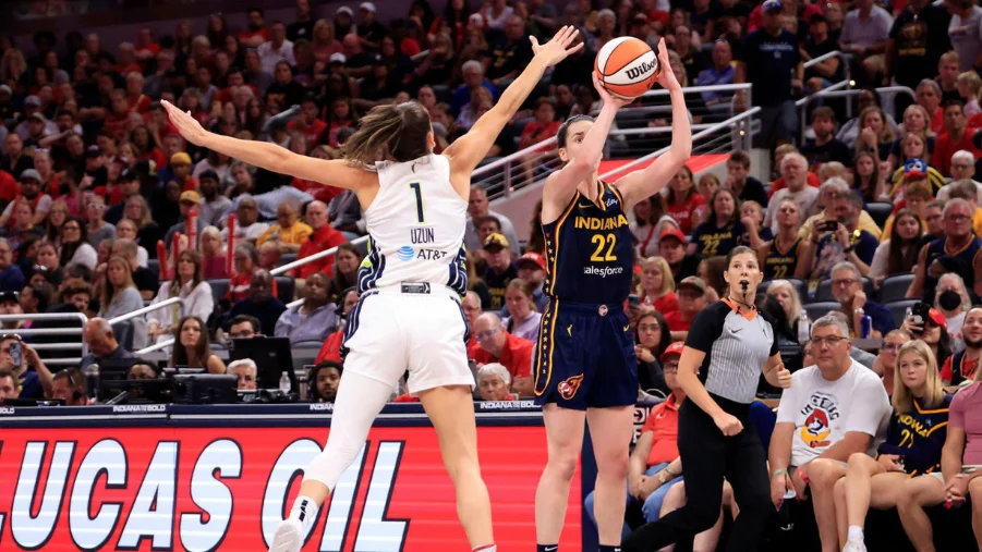 Best 5 Players in WNBA History to Win Rookie of the Year Award