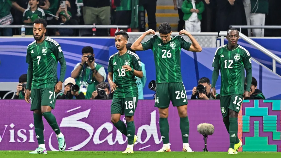 Saudi Arabia Vs Bahrain Prediction, Preview, And Predicted Lineups | World  Cup Qualifiers, 2024