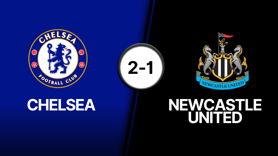 Chelsea vs Newcastle United Preview