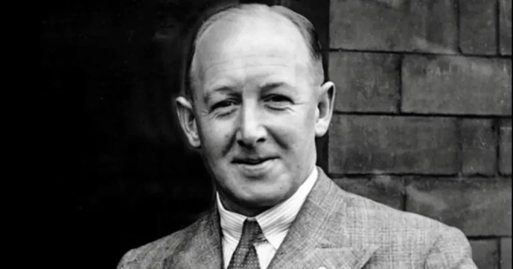 Scott Duncan