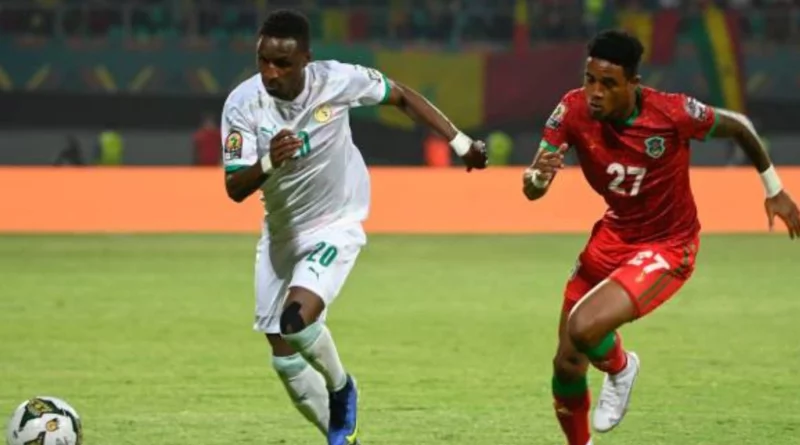 Senegal vs Malawi Player Ratings