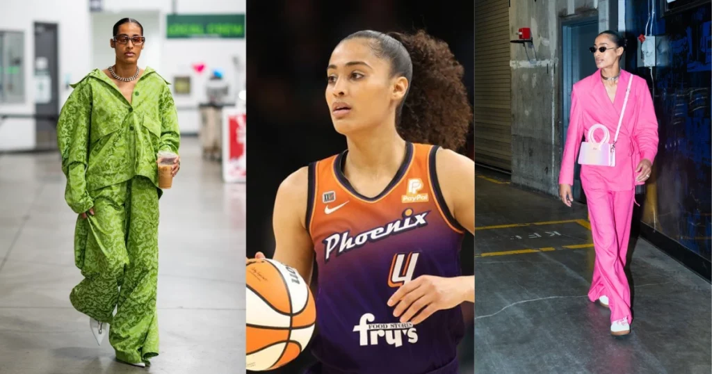 Skylar Diggins-Smith