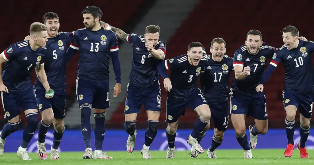 Scotland vs Portugal Prediction