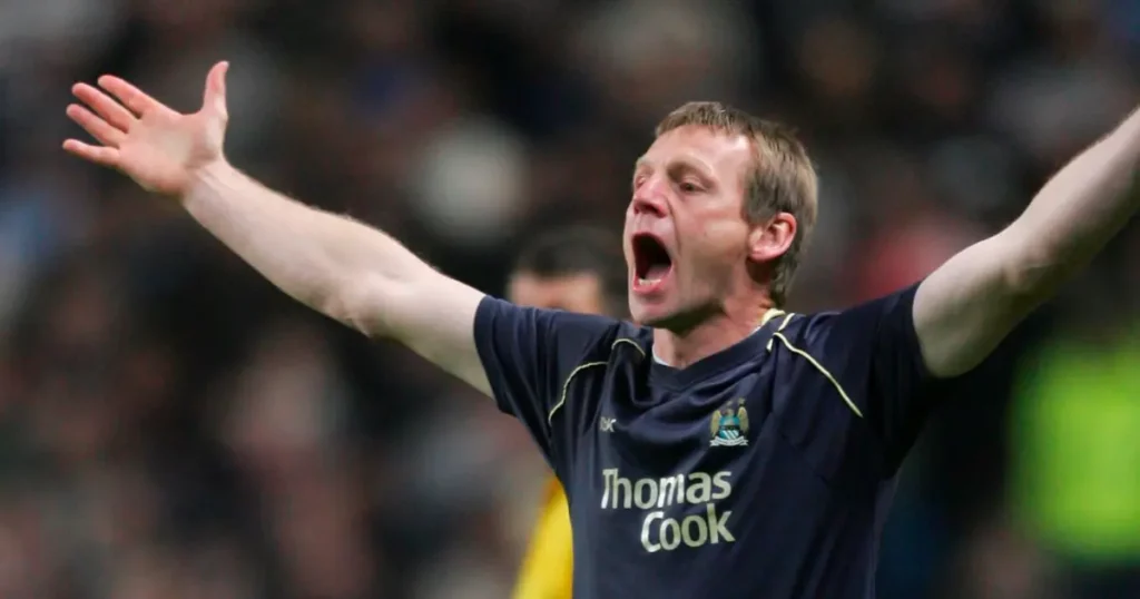 Stuart Pearce