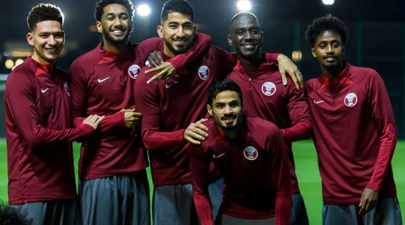 Qatar vs Kyrgyzstan