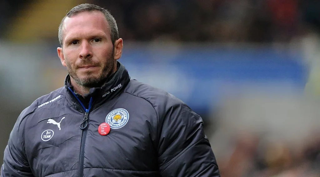 Michael Appleton