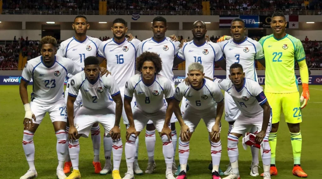 Panama National Football Team