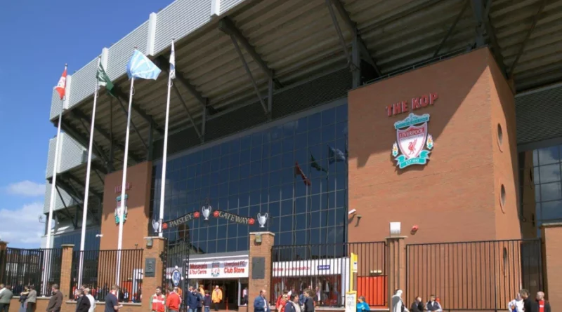 Liverpool owner