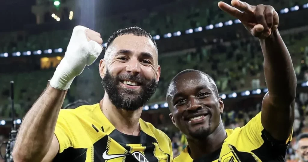 Best Muslim Players