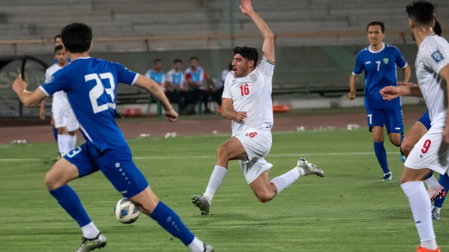 Uzbekistan vs Iran Prediction