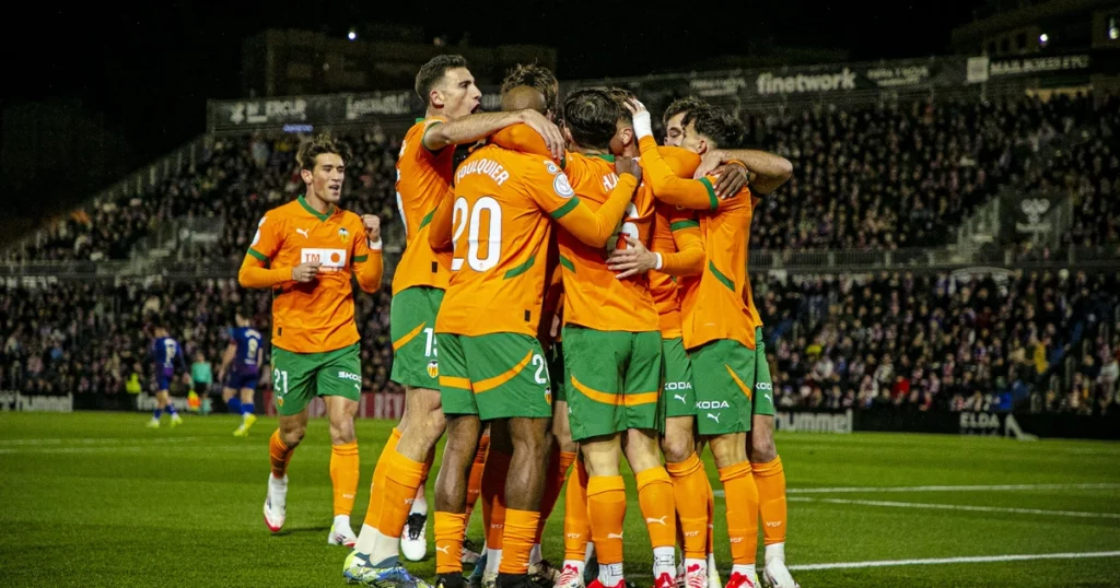 Valencia Players