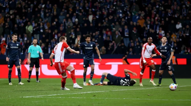 Vfl Bochum vs Bayern Prediction, Preview, Lineups and Team News