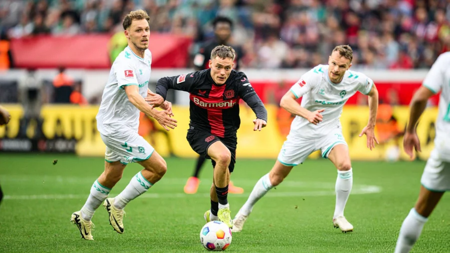 Werder vs Bayer Leverkusen Prediction, Preview, Lineups and Team News